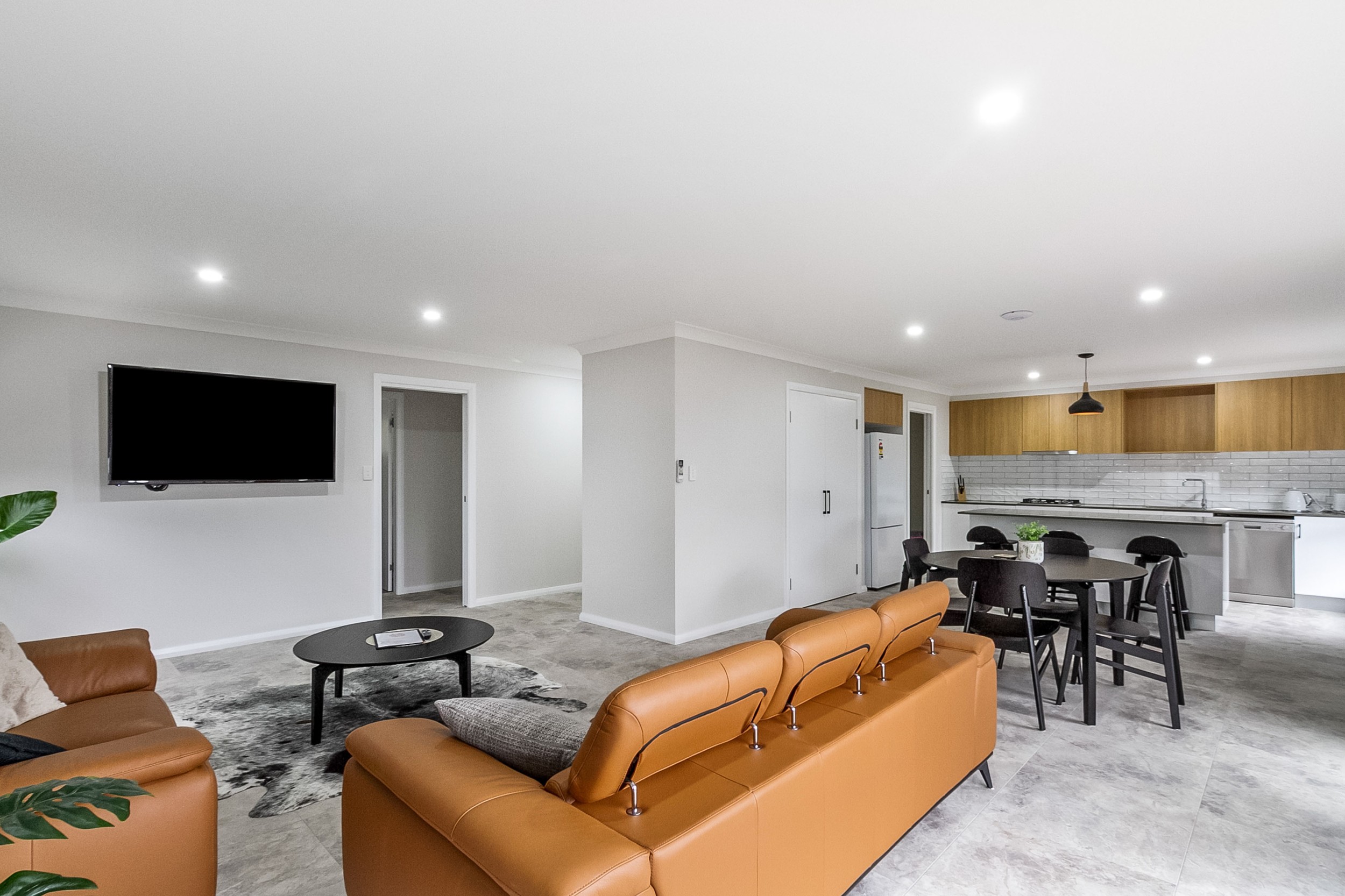 For Rent 7 Plane Avenue Uralla